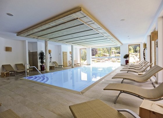 Natur & Wellnesshotel Höflehner