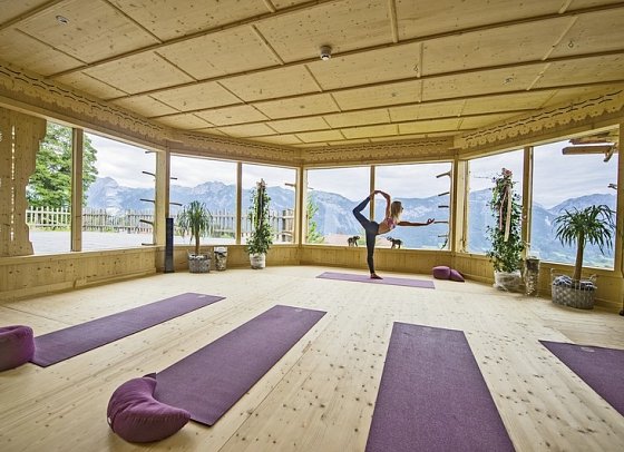 Natur & Wellnesshotel Höflehner