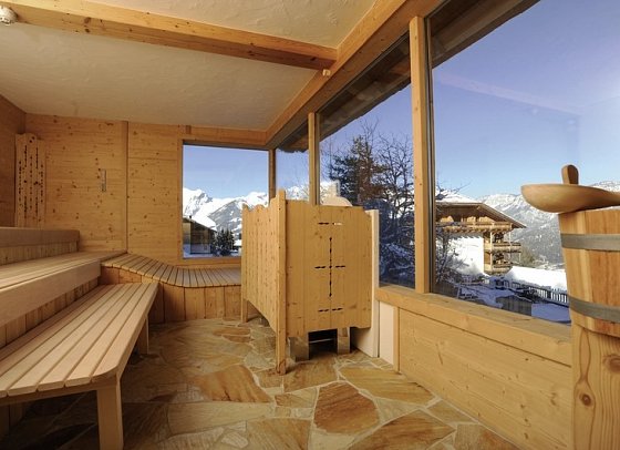 Natur & Wellnesshotel Höflehner