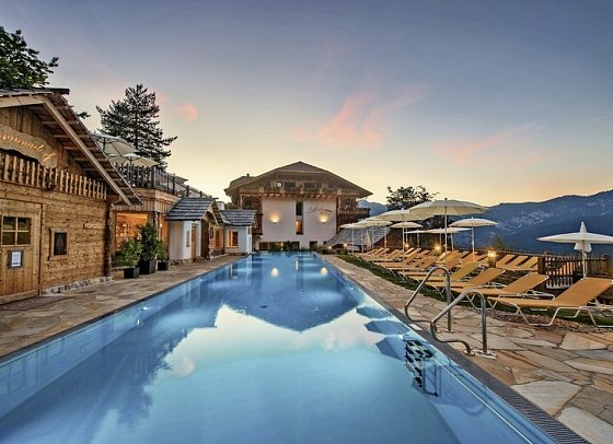 Natur & Wellnesshotel Höflehner