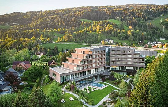 Falkensteiner Hotel Schladming