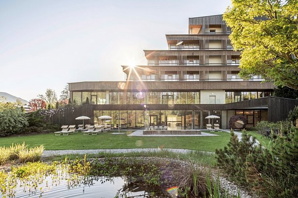 Falkensteiner Hotel Schladming