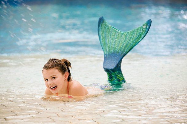 H2O Hotel-Therme-Resort