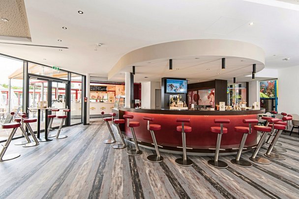 H2O Hotel-Therme-Resort