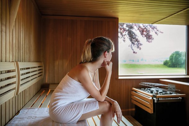 H2O Hotel-Therme-Resort