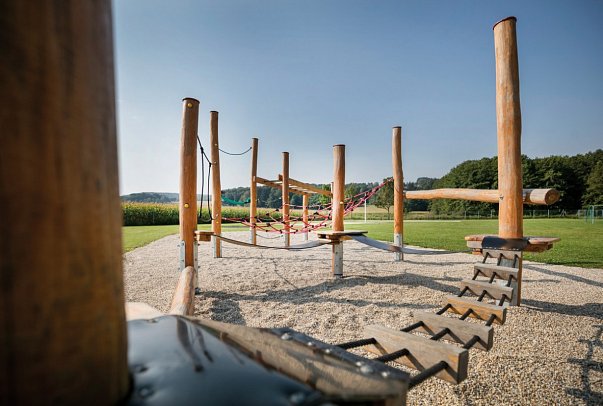 H2O Hotel-Therme-Resort