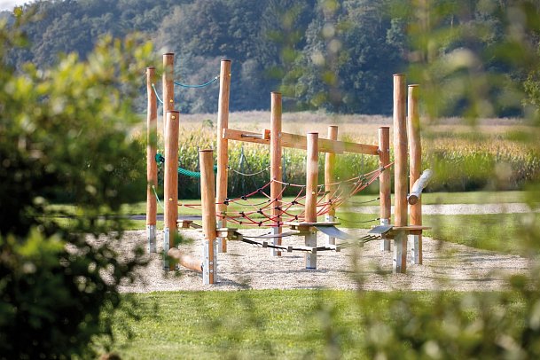 H2O Hotel-Therme-Resort