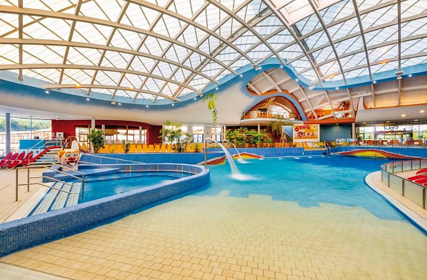 H2O Hotel-Therme-Resort