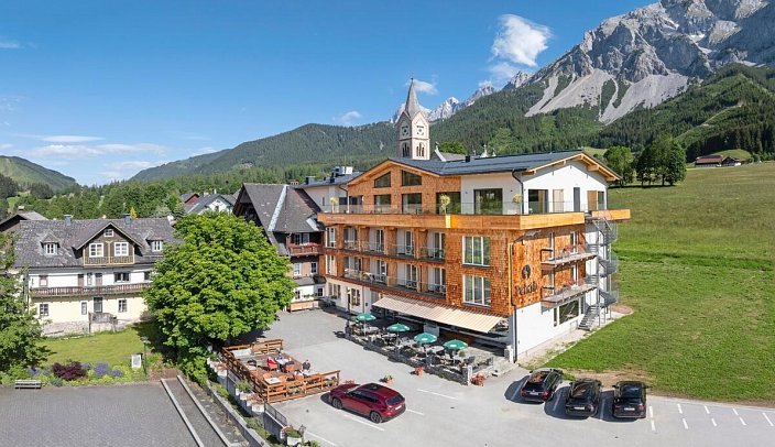 Aktivhotel Pehab