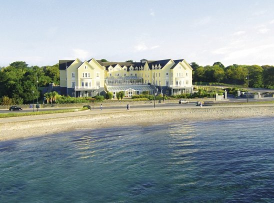 Galway Bay Hotel