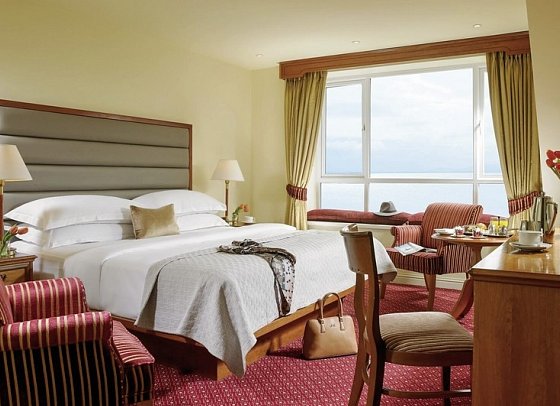 Galway Bay Hotel - Wohnbeispiel