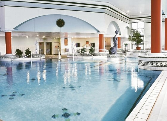 The Connacht Hotel