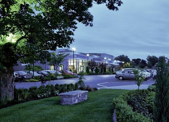 The Connacht Hotel