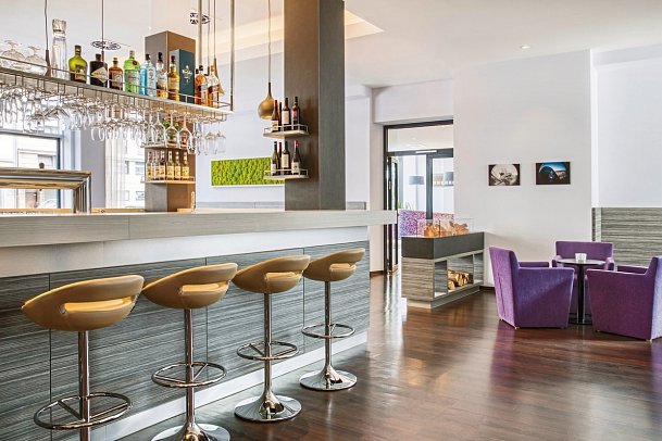 IntercityHotel Hannover