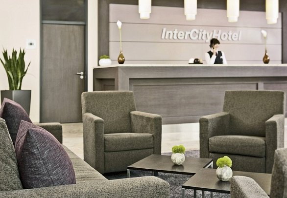 IntercityHotel Hannover