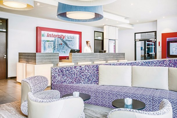 IntercityHotel Hannover