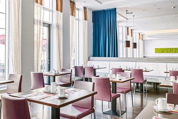 IntercityHotel Hannover