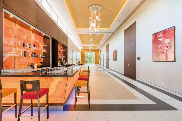 Best Western Premier Castanea Resort Hotel