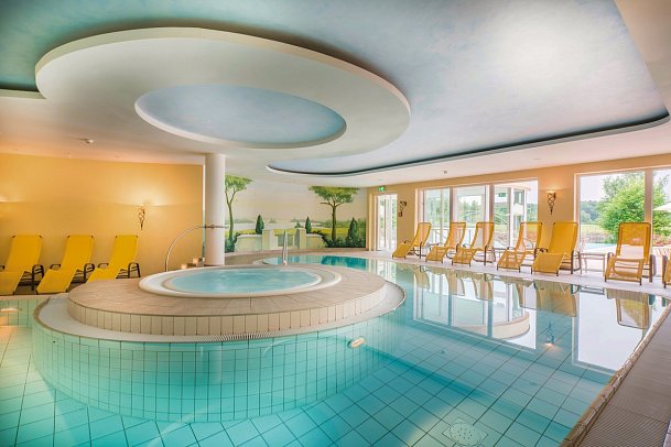 Best Western Premier Castanea Resort Hotel