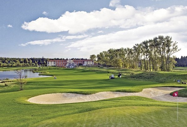 Best Western Premier Castanea Resort Hotel