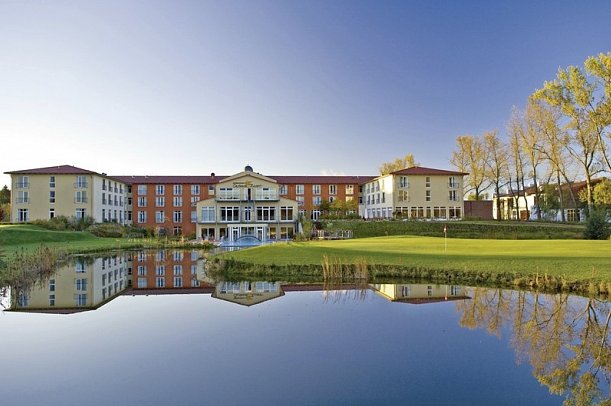 Best Western Premier Castanea Resort Hotel