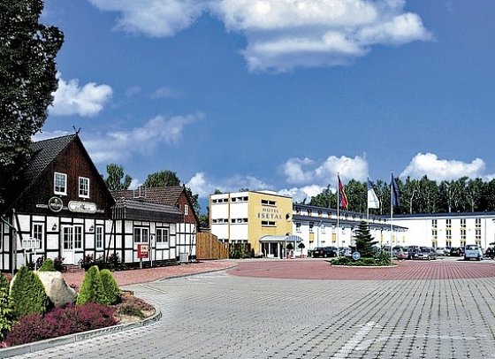 Morada Hotel Isetal