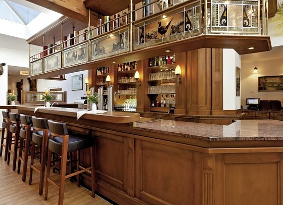 Morada Hotel Isetal