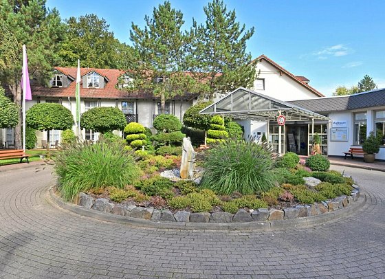 Landhotel Schnuck