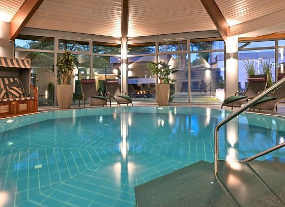 Landhotel Schnuck