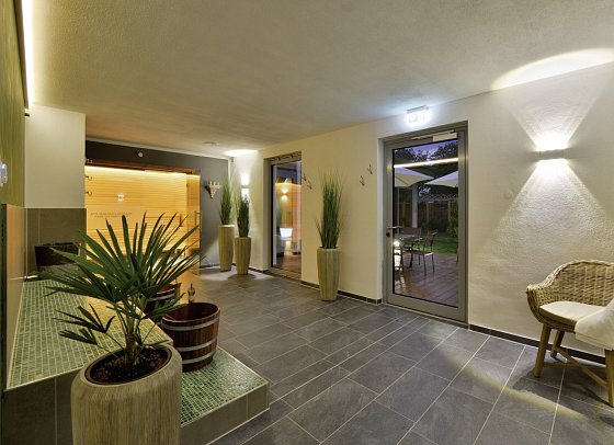 Landhotel Schnuck