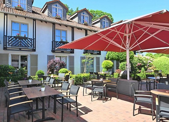 Landhotel Schnuck