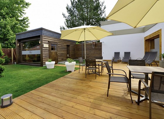 Landhotel Schnuck