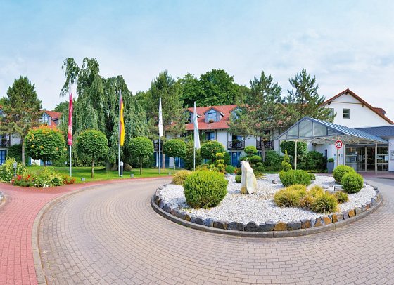 Landhotel Schnuck