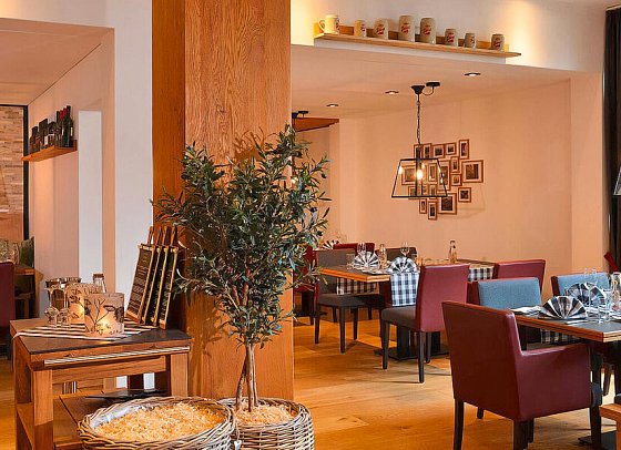 Landhotel Schnuck