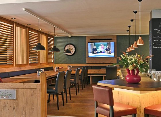 Landhotel Schnuck