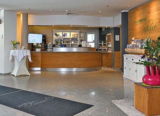 Landhotel Schnuck