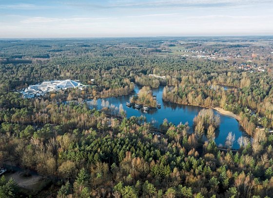 Center Parcs Bispinger Heide