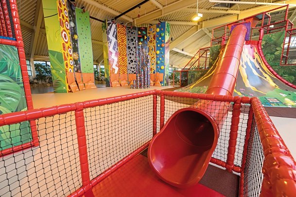 Center Parcs Bispinger Heide