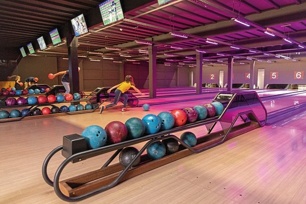 Center Parcs Bispinger Heide