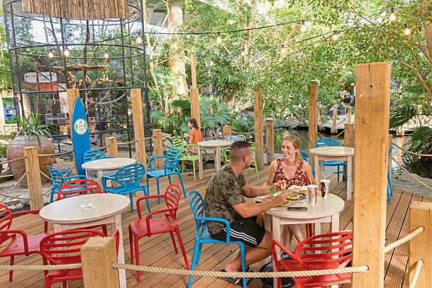 Center Parcs Bispinger Heide