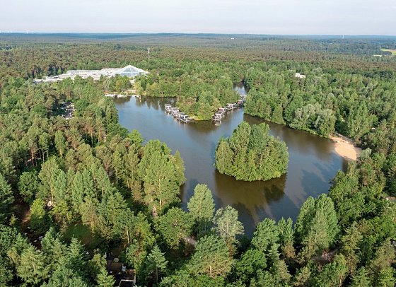Center Parcs Bispinger Heide