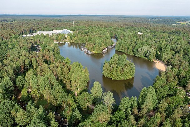 Center Parcs Bispinger Heide