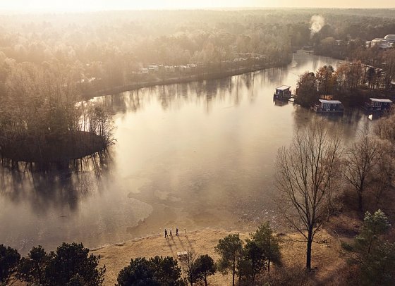 Center Parcs Bispinger Heide
