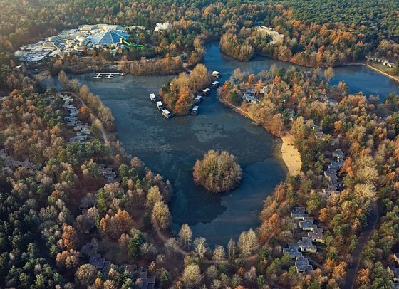 Center Parcs Bispinger Heide