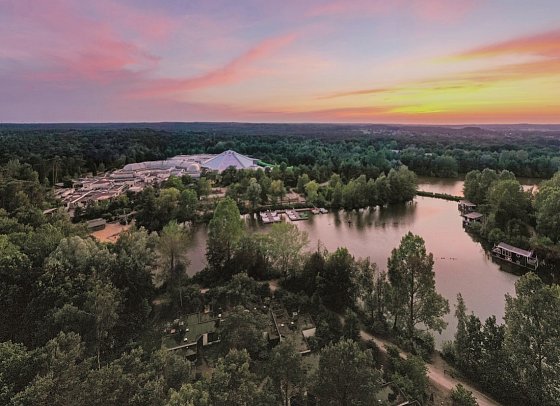 Center Parcs Bispinger Heide
