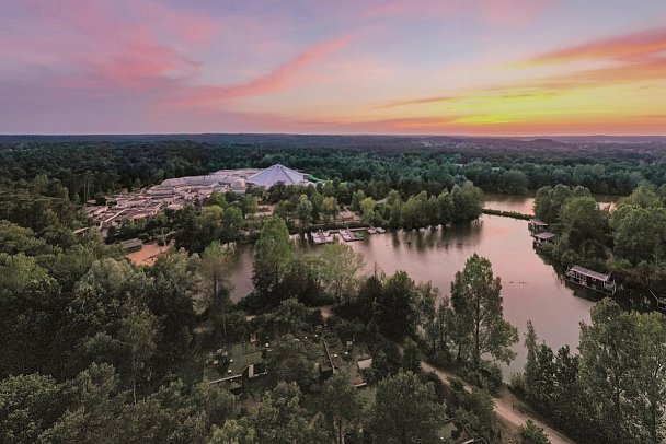 Center Parcs Bispinger Heide