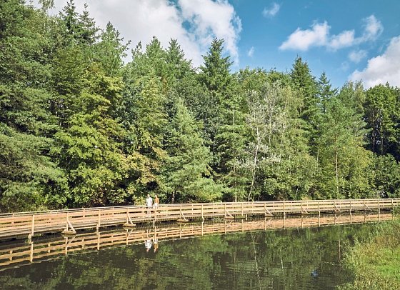 Center Parcs Bispinger Heide