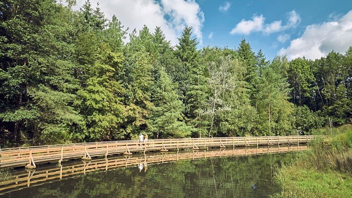 Center Parcs Bispinger Heide