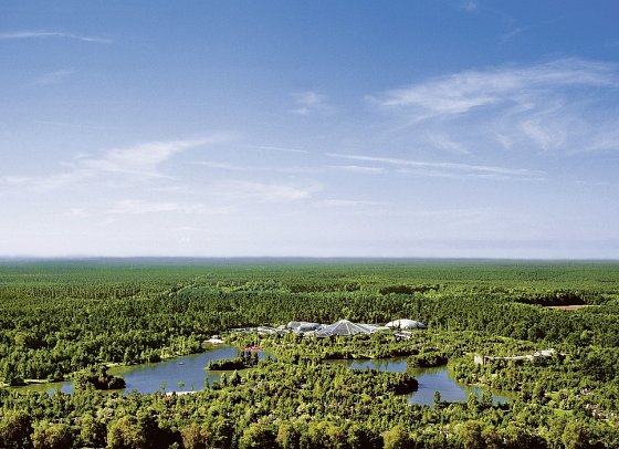 Center Parcs Bispinger Heide