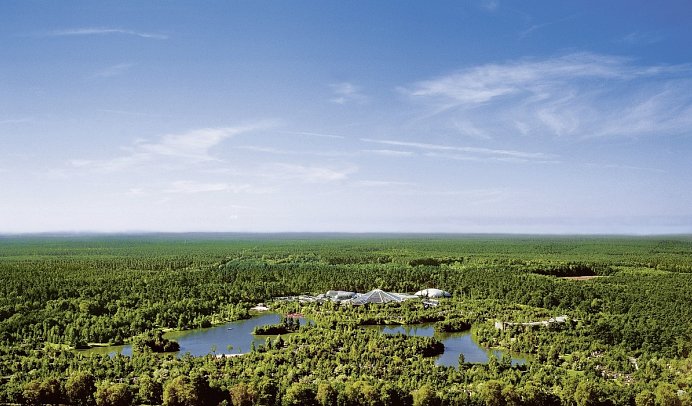 Center Parcs Bispinger Heide